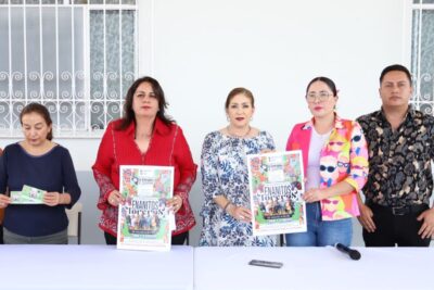 Anuncia DIF Jerez festejo del día del niño con las Internacionales Enanitos Toreros de Aguascalientes
