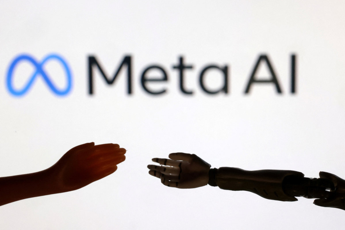 Meta integrará inteligencia artificial en sus redes sociales; ahora podrás generar imágenes desde WhatsApp