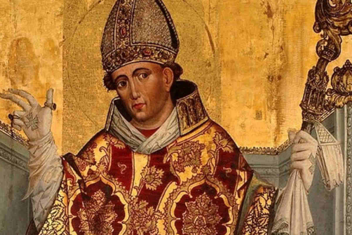 Santoral hoy 11 de abril: ¿Qué santo conmemora hoy la iglesia católica?