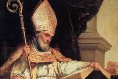 Santoral hoy 26 de abril: ¿Qué santo conmemora hoy la iglesia católica?