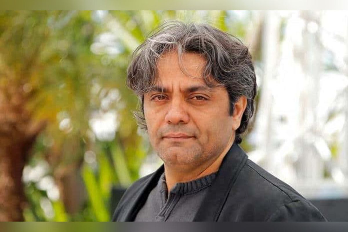 La justicia de la República Islámica condena al cineasta iraní Mohammad Rasoulof, cuya última película se proyectará este mes en el Festival de Cannes 2024.