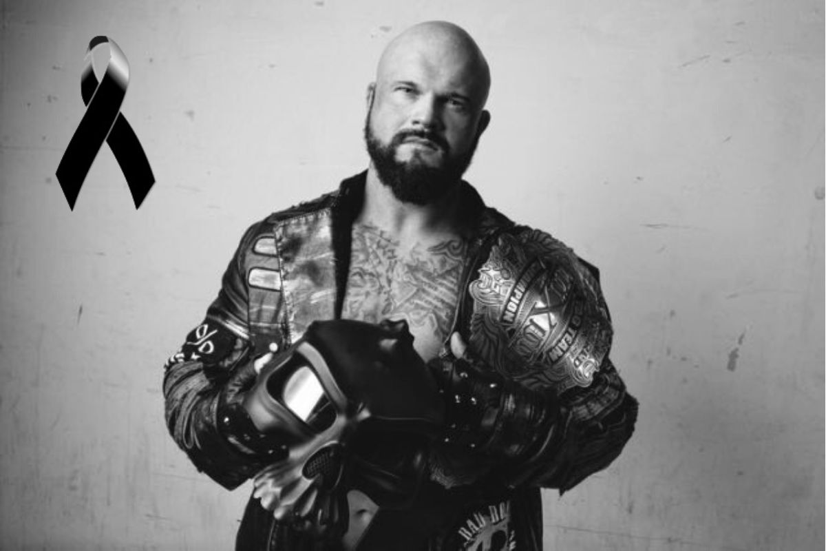 El profesional de Westside Xtreme Wrestling (WXW) y TNA, John Klinger; conocido como 'Bad Bones', murió a los 40 años de edad.