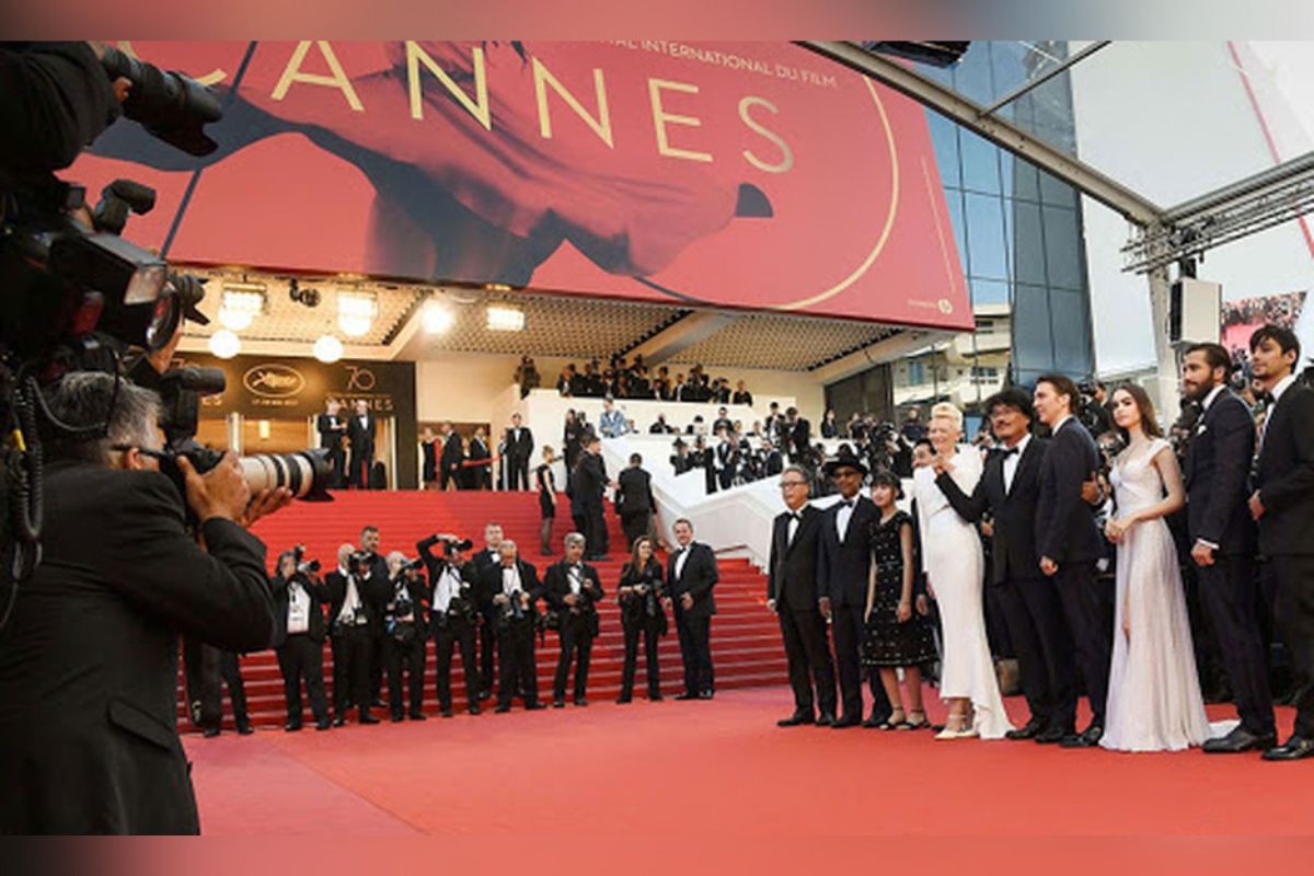 Este año, la emoción previa antes de la noche inaugural del Festival de Cine de Cannes se ve frenada; por los rumores de acusaciones.