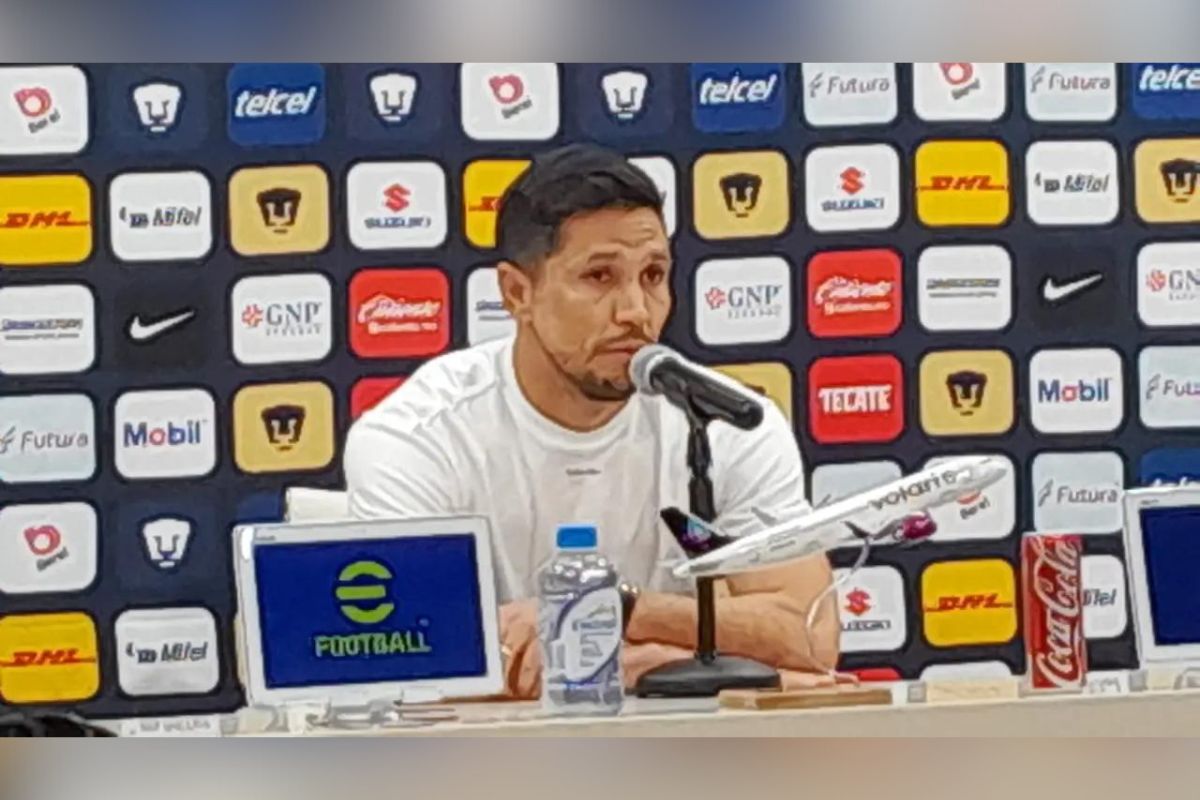 Jesús Molina anunció que es el momento de retirarse como jugador profesional, después de casi 17 años de carrera. Un histórico del futbol mexicano.
