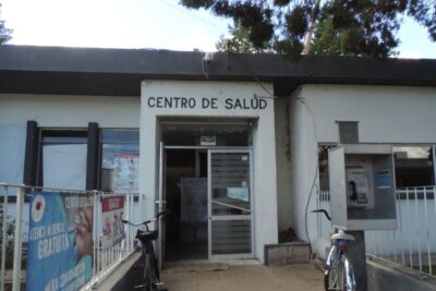Sector Salud en Jerez invita a vacunar a niños contra el sarampión. | Foto: Cortesía.