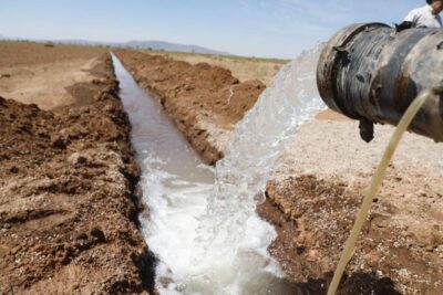 Jiapaz garantiza abasto de agua en temporada de estiaje. | Foto: Cortesía.