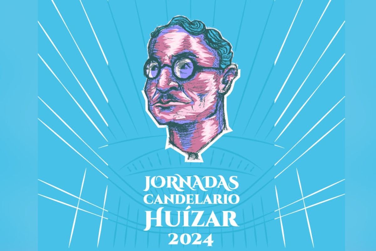 Jornadas Candelario Huízar. | Foto: Cortesía.