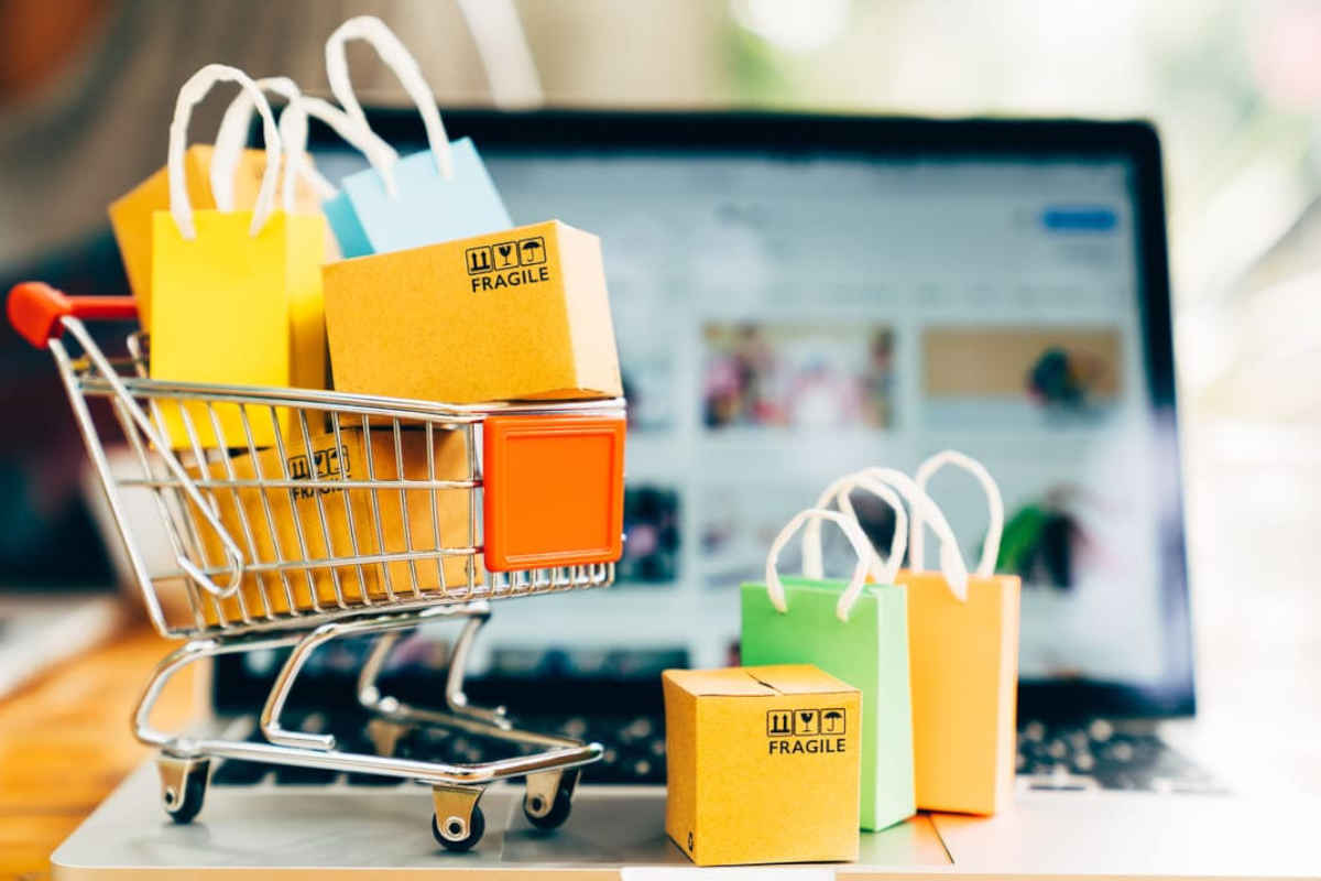 Compras en Línea: Condusef alerta riesgos de comprar en Mercado Libre, Shein y Amazon