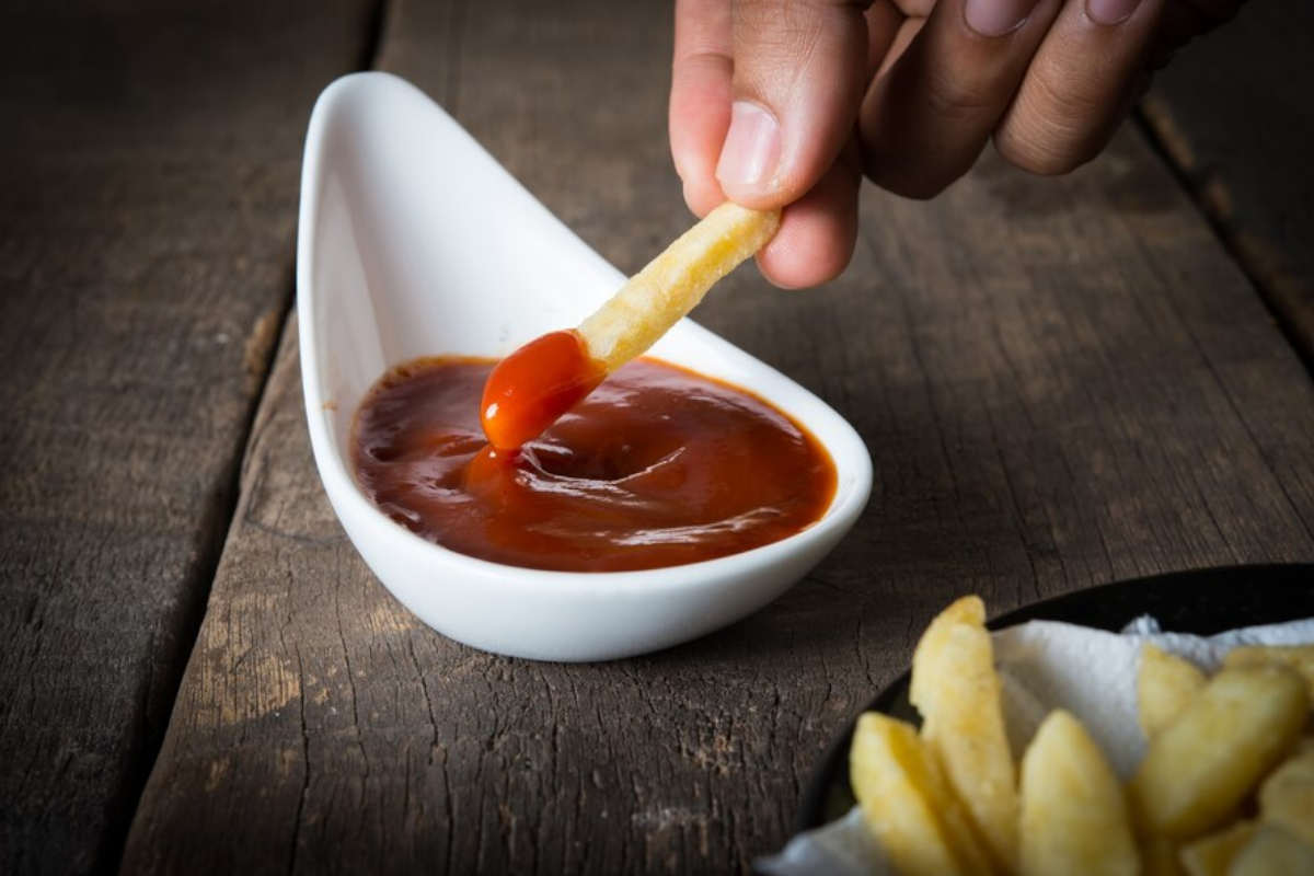 Profeco alerta por el consumo de esta salsa cátsup, los niños no deberían ingerirla