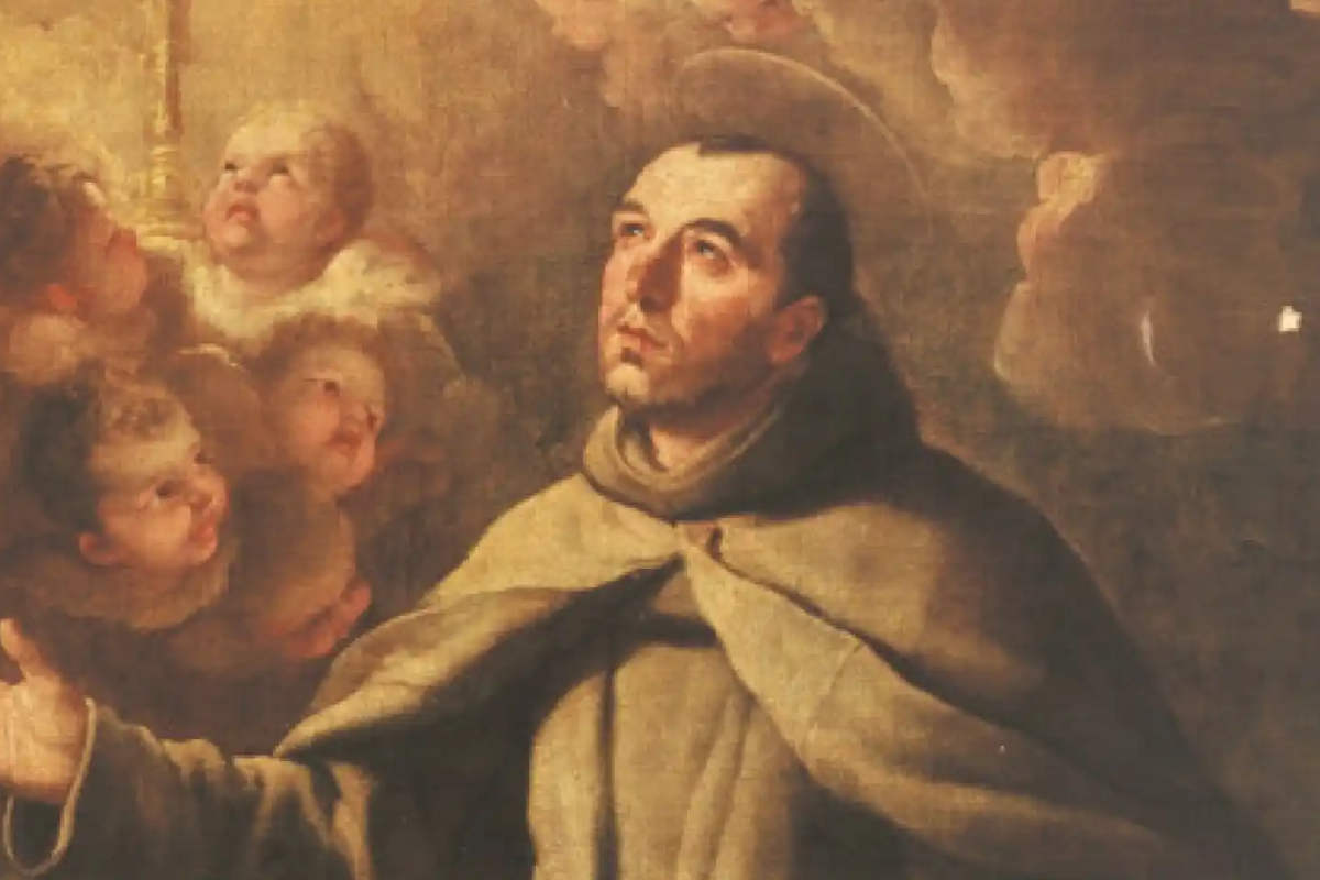 Santoral hoy 17 de mayo: ¿Qué santo conmemora hoy la iglesia católica?
