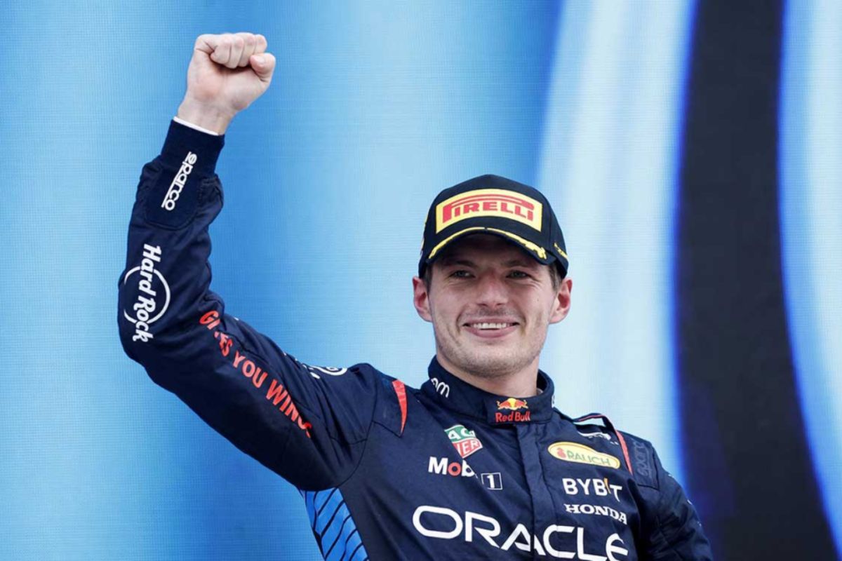 El neerlandés Max Verstappen (Red Bull) conquistó del GP de España 2024 de la Fórmula 1.