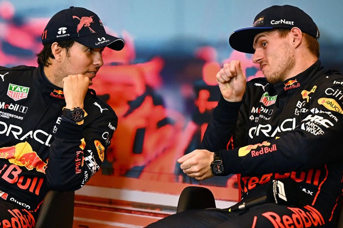 ¿Qué tienen que ver los premios MTV Miami Awards 2024 con la Fórmula 1 y los pilotos de Red Bull 'Checo' Pérez y Max Verstappen?