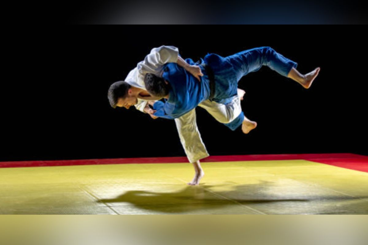 La Federación Rusa de Judo anunció que no enviará a sus deportistas a los Juegos Olímpicos de París 2024 debido a las “condiciones humillantes”