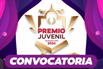 Premio Juvenil 2024: Convocatoria. | Foto: Cortesía.